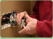 electrical repair Houghton Regis
